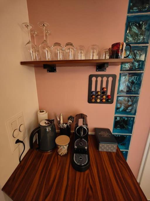 Photo of Livingroom in Horw