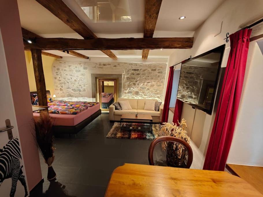 Photo of Livingroom in Horw