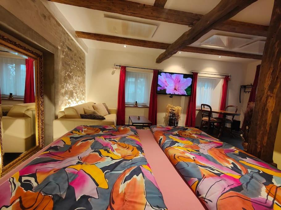 Photo of Bedroom in Horw