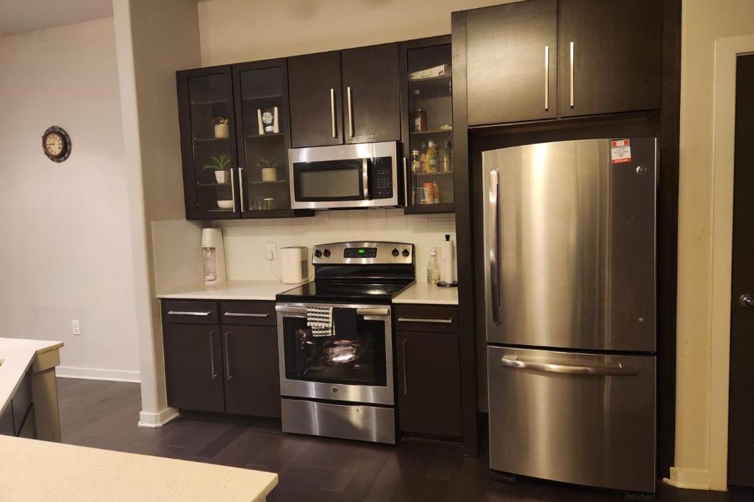 Photo of Kitchen in Katy