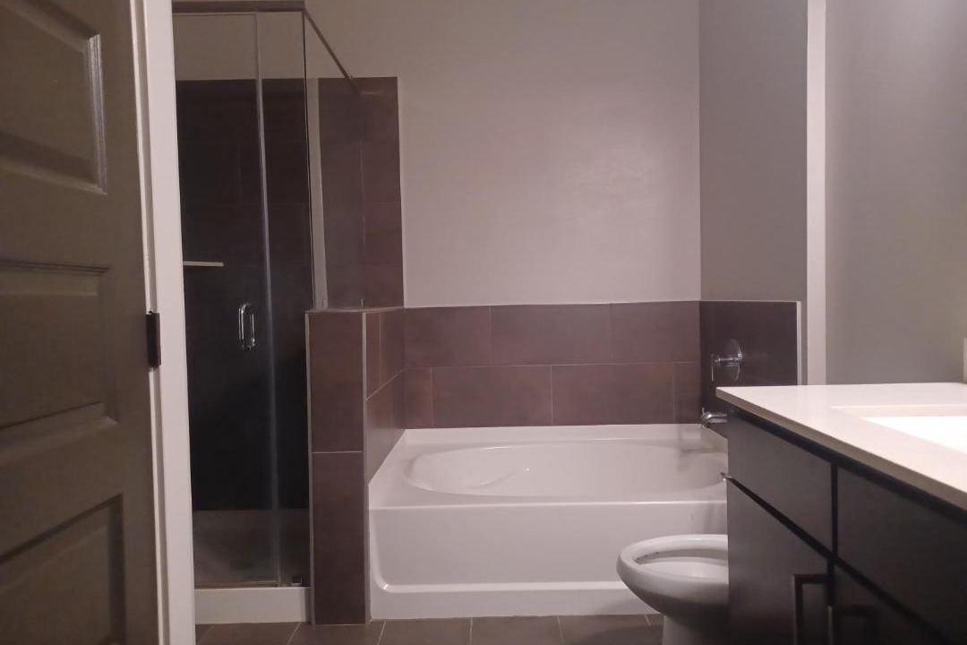 Photo of Bathroom in Katy