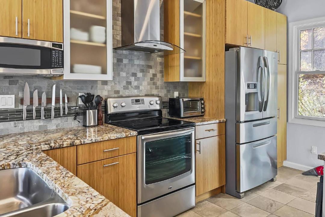 Photo of Kitchen in Newtown