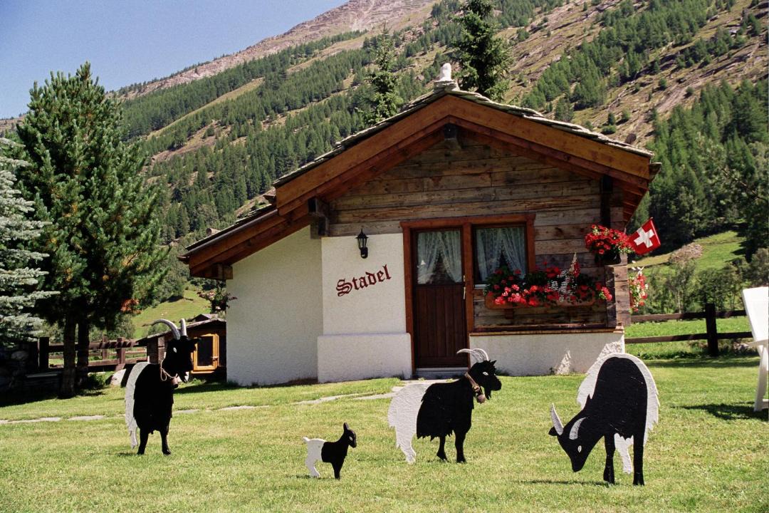 Photo of Others in Saas Grund