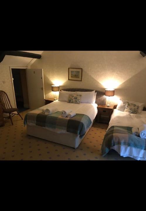 Photo of Bedroom in Aberystwyth