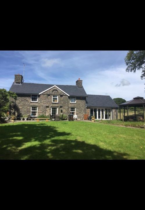 Photo of Others in Aberystwyth