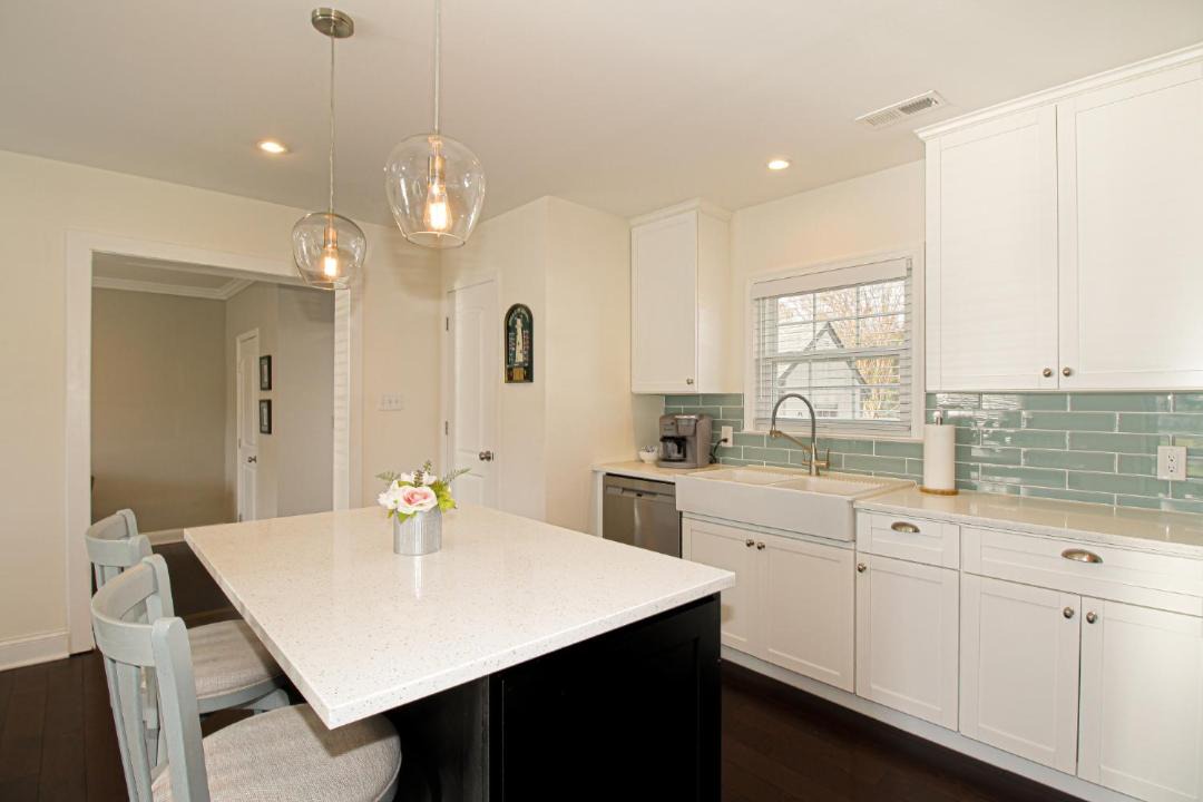 Photo of Kitchen in Mayo