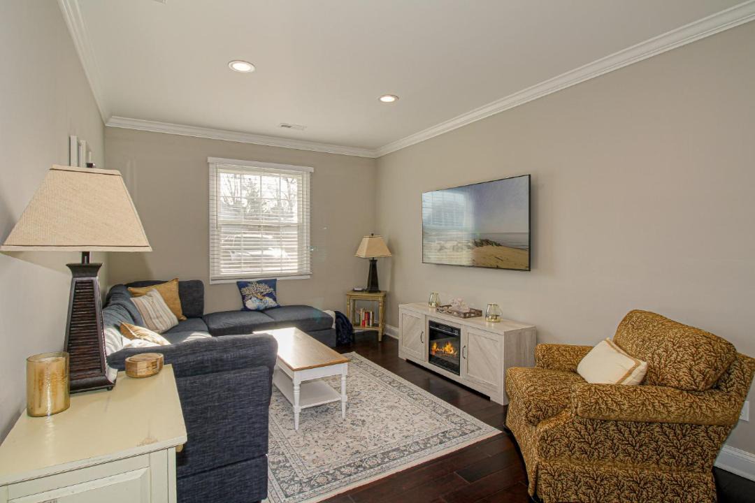 Photo of Livingroom in Mayo