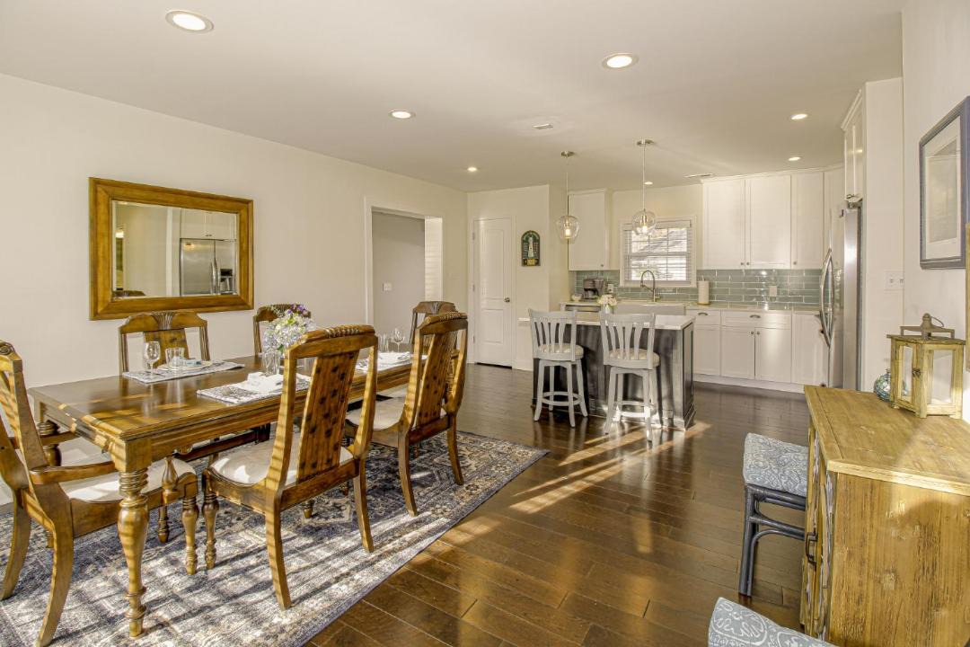 Photo of Livingroom in Mayo