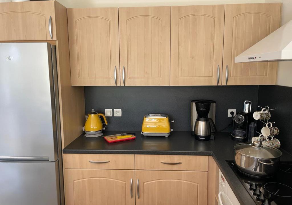 Photo of Kitchen in Coex