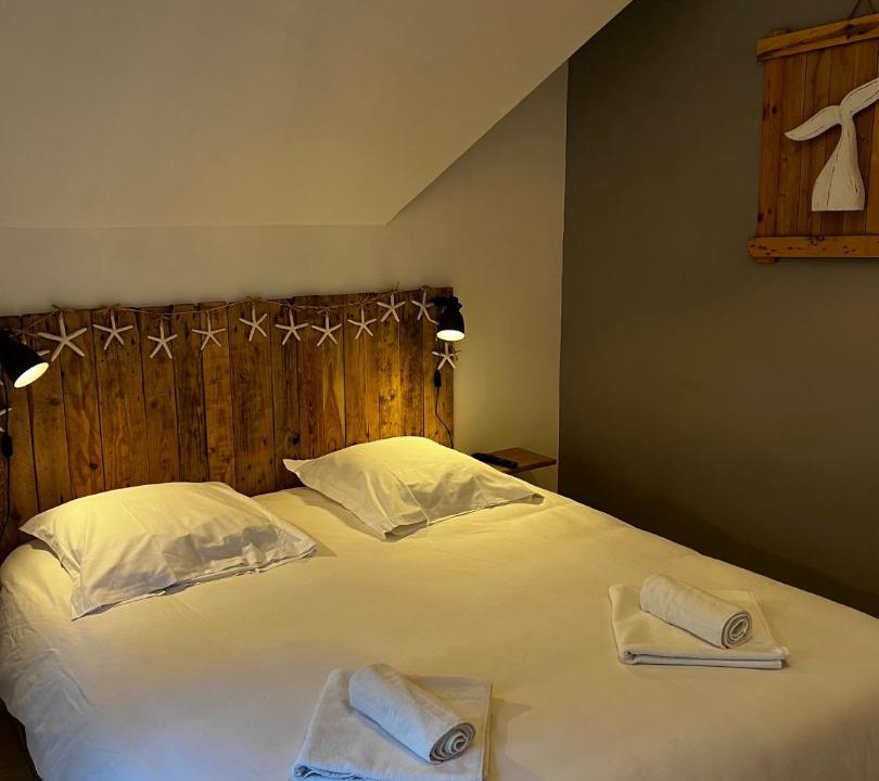 Photo of Bedroom in Hardelot-Plage