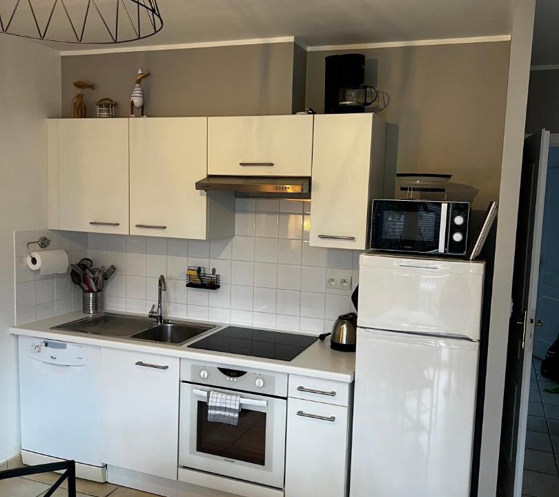 Photo of Kitchen in Hardelot-Plage