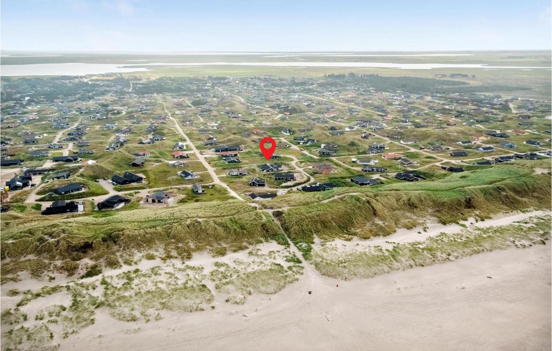 Photo of Others in Bjerregard Strand