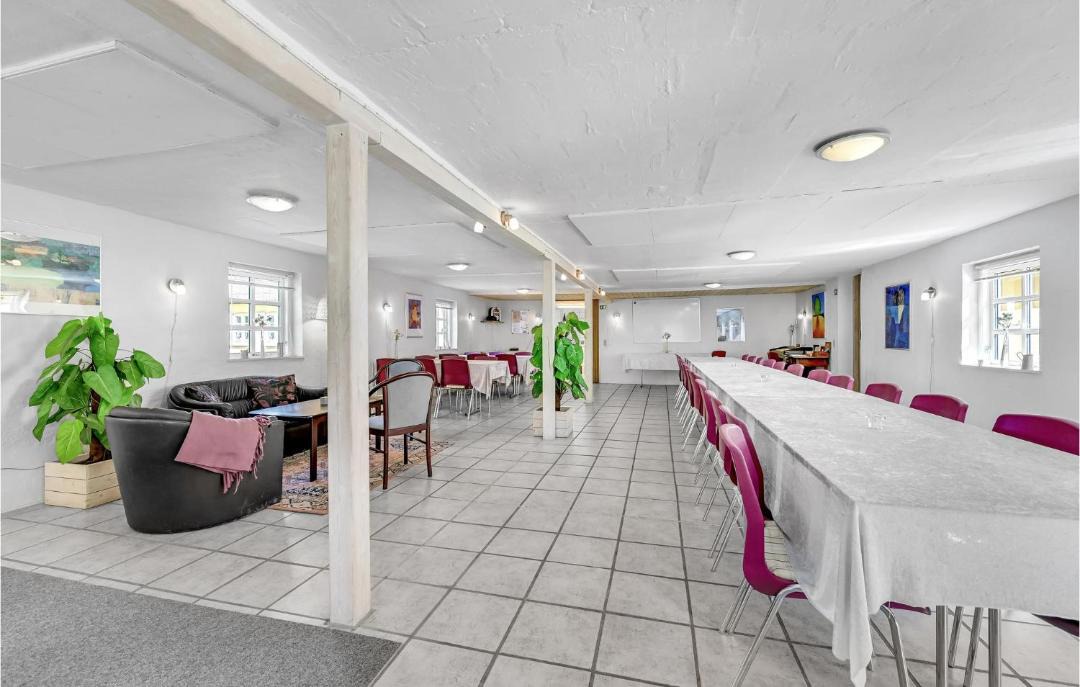 Photo of Kitchen in Rudkobing