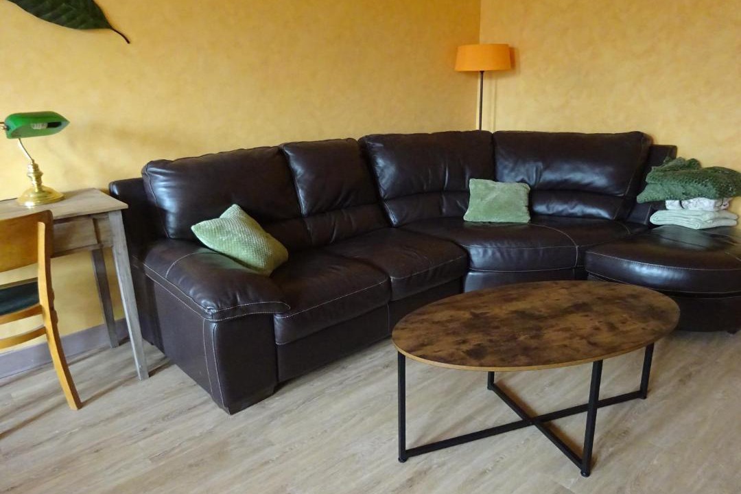 Photo of Livingroom in Ferreux-Quincey