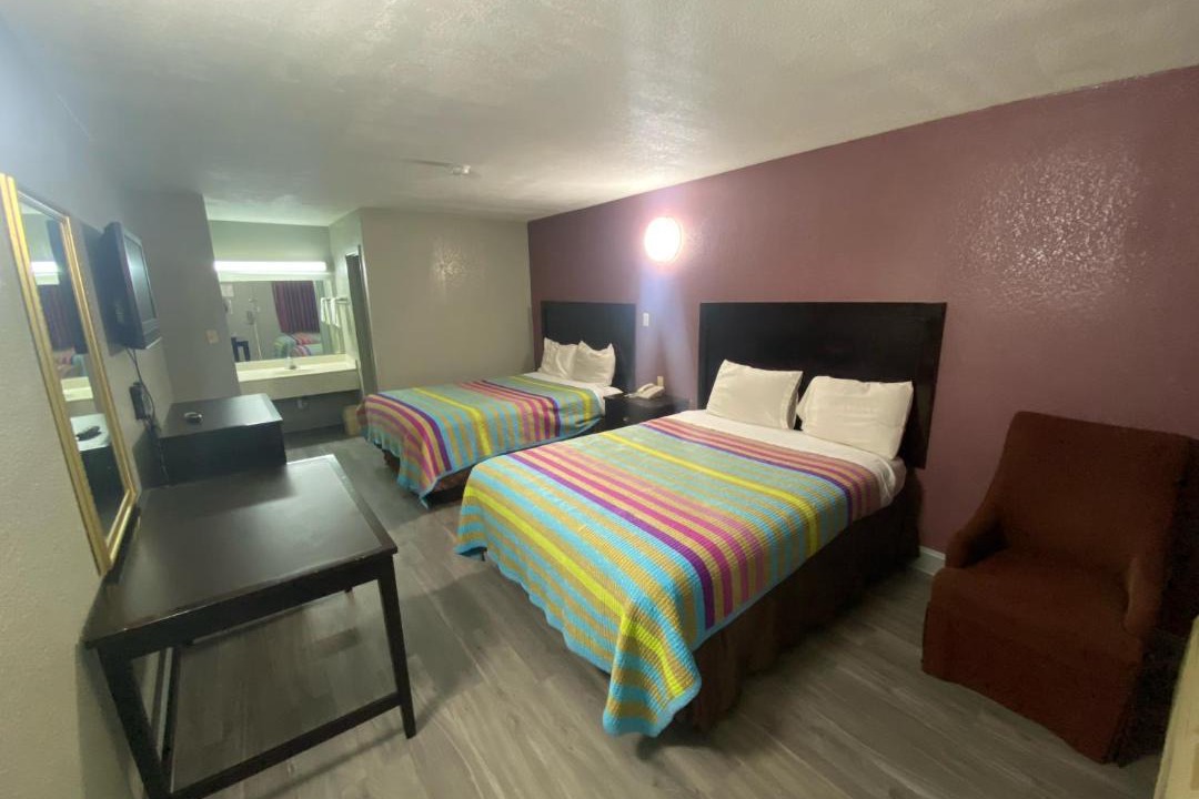 Photo of Bedroom in Forrest City