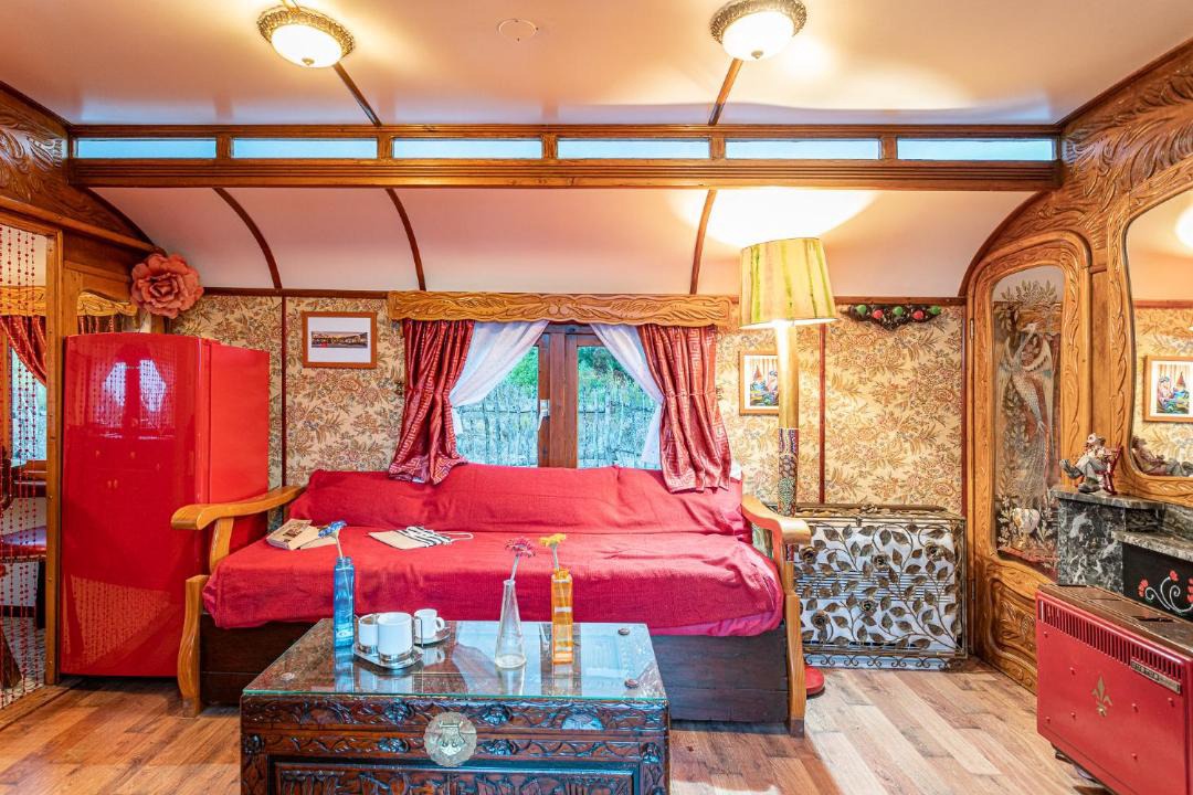 Photo of Bedroom in San Jorge