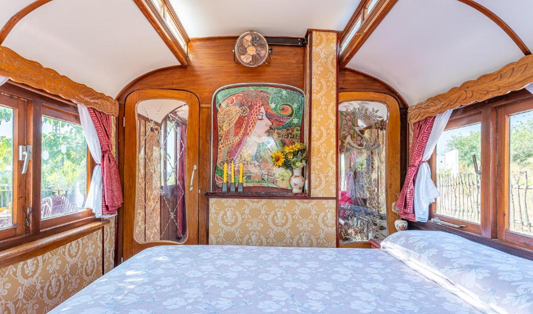 Photo of Bedroom in San Jorge