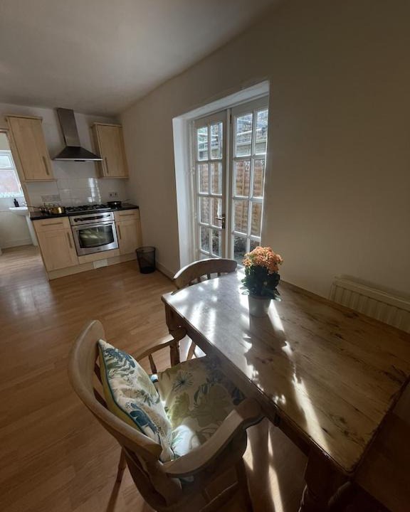 Photo of Livingroom in Shaftesbury