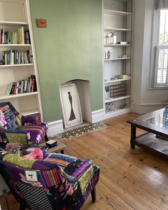 Photo of Livingroom in Shaftesbury