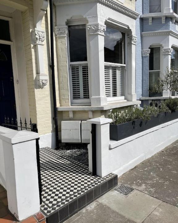 Photo of Buildings in Shaftesbury