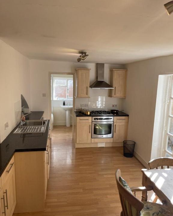 Photo of Livingroom in Shaftesbury