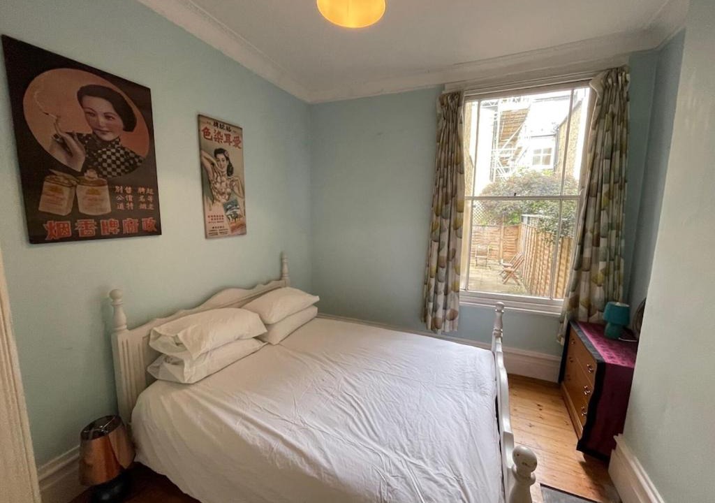 Photo of Bedroom in Shaftesbury