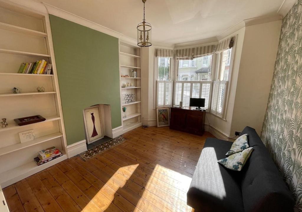 Photo of Livingroom in Shaftesbury