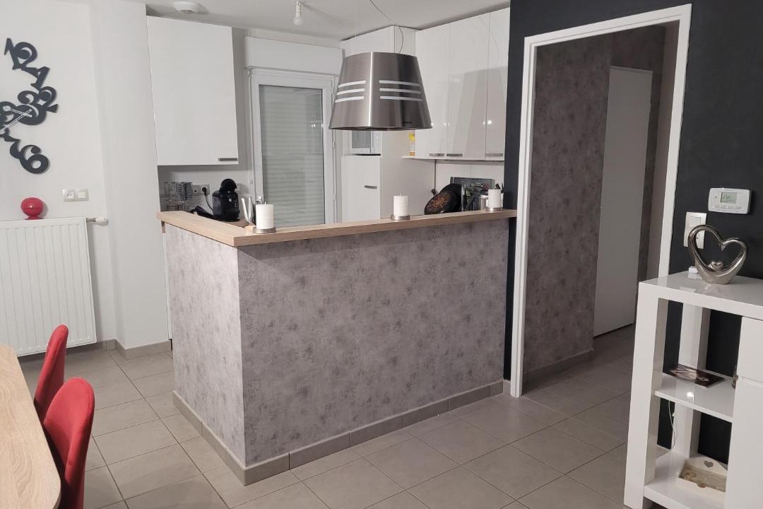 Photo of Kitchen in Geveze