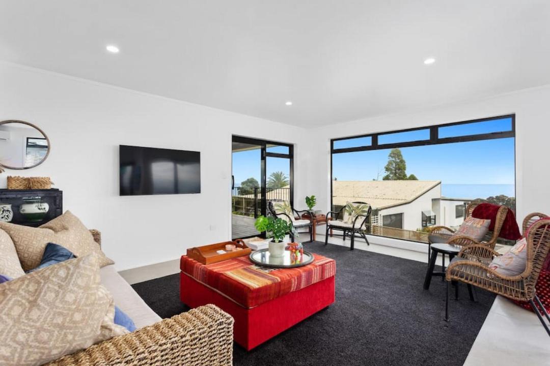 Photo of Livingroom in Waiotahi