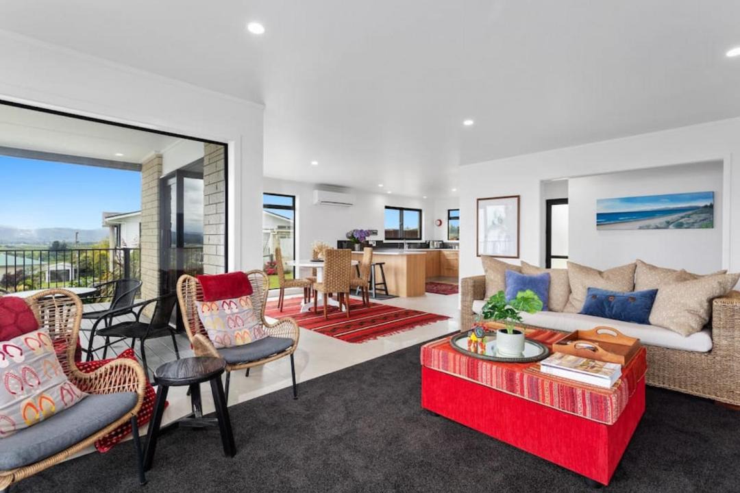 Photo of Livingroom in Waiotahi