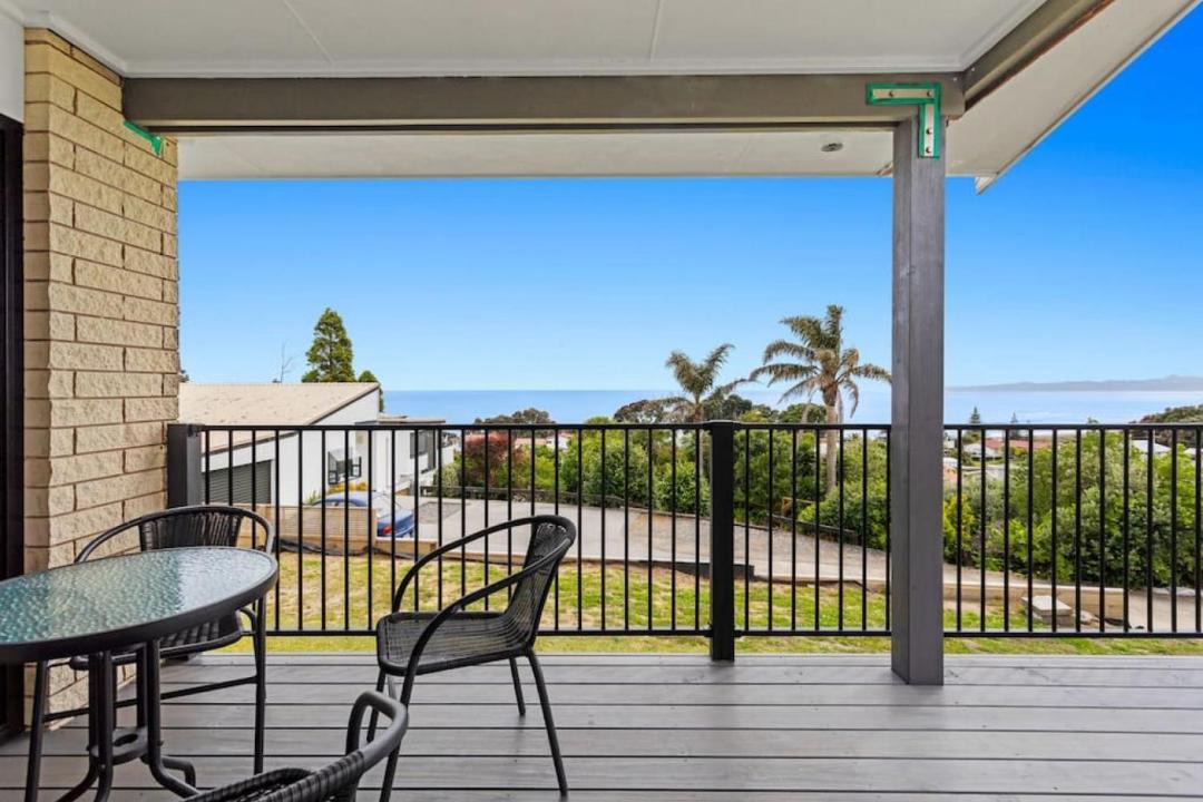 Photo of Patio Balcony in Waiotahi