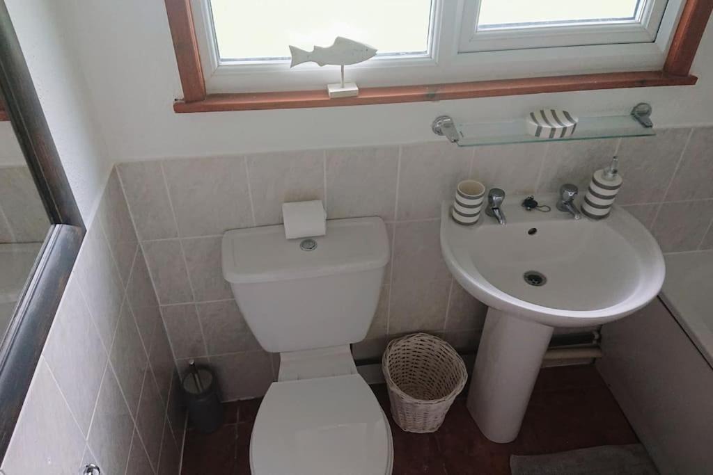 Photo of Bathroom in St. Tudy