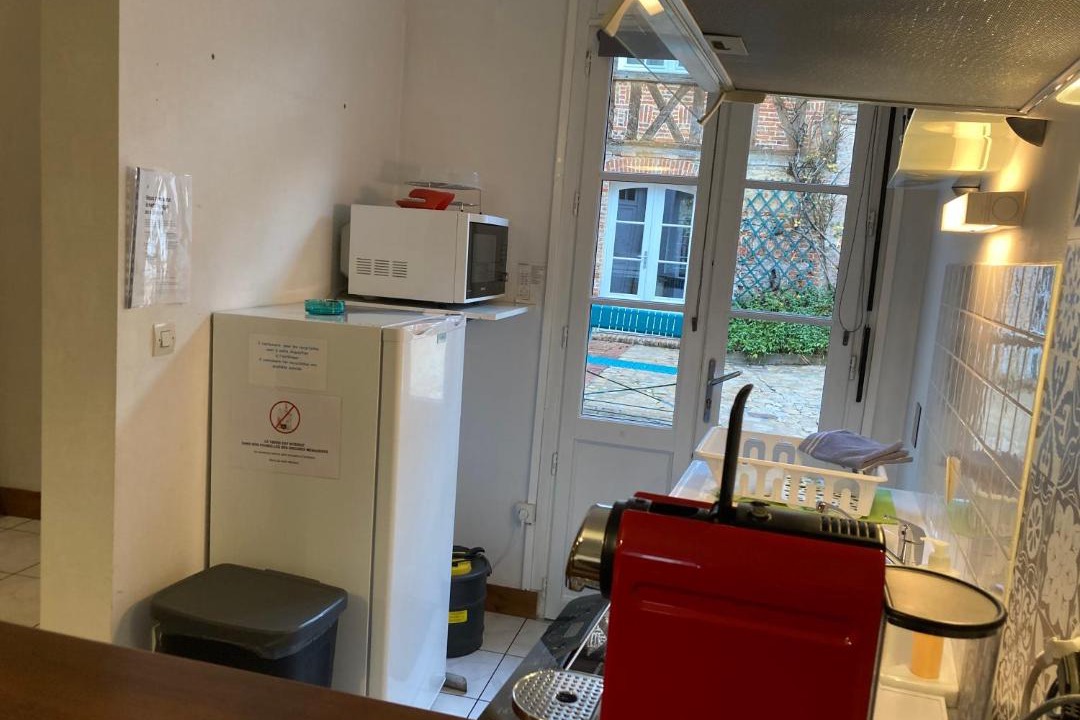 Photo of Livingroom in Neufchatel-en-Bray