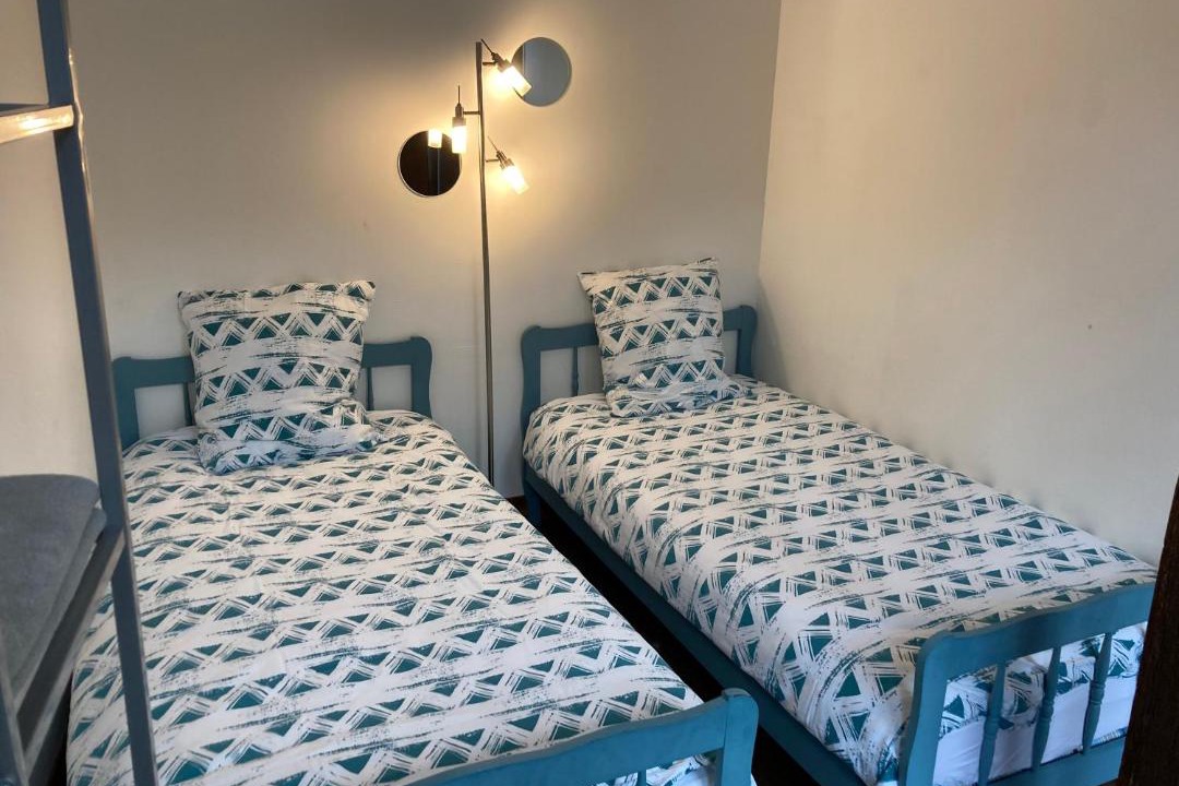 Photo of Bedroom in Neufchatel-en-Bray