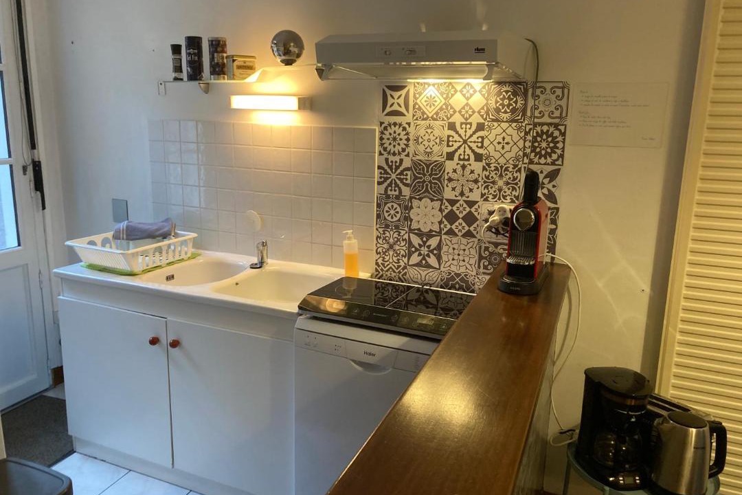 Photo of Kitchen in Neufchatel-en-Bray