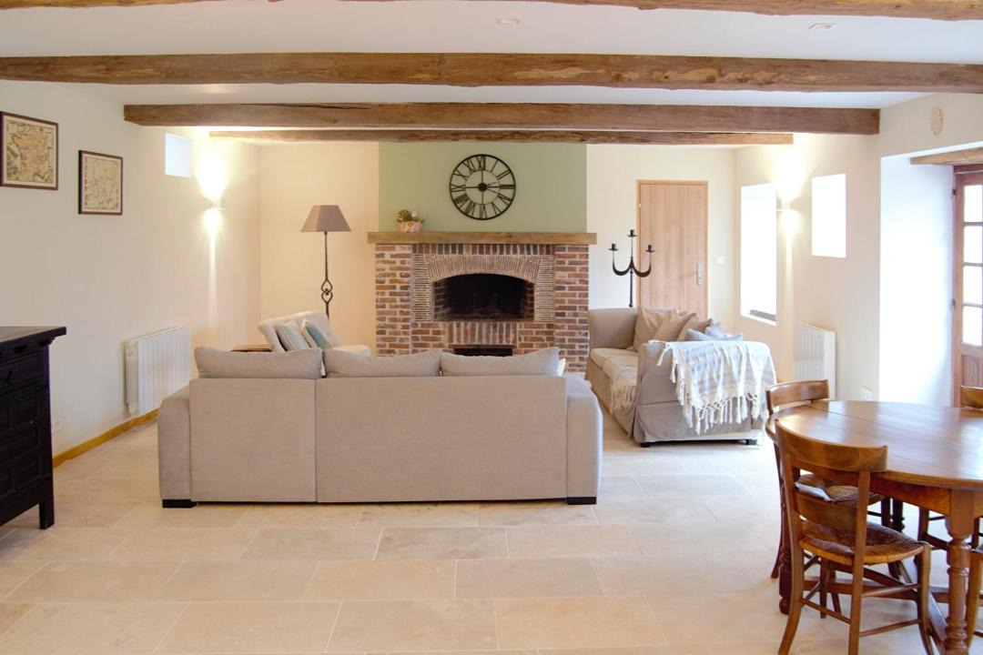 Photo of Livingroom in Painblanc