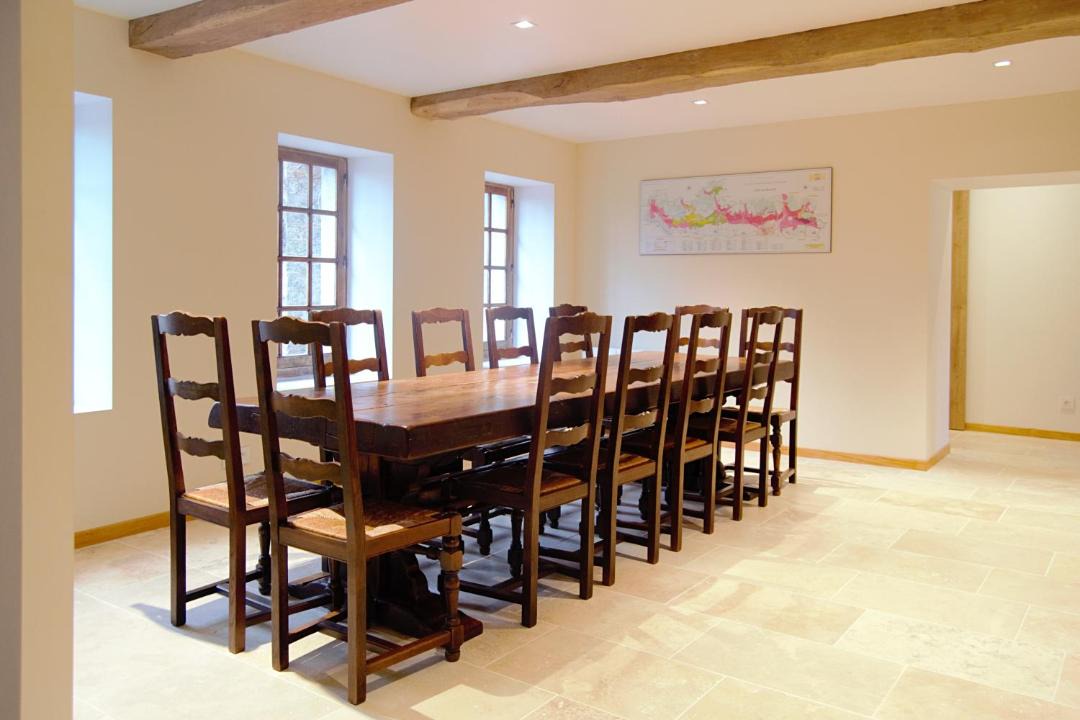 Photo of Livingroom in Painblanc