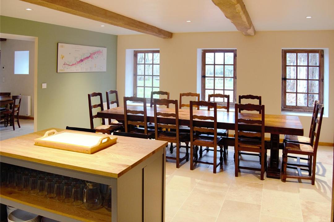 Photo of Livingroom in Painblanc