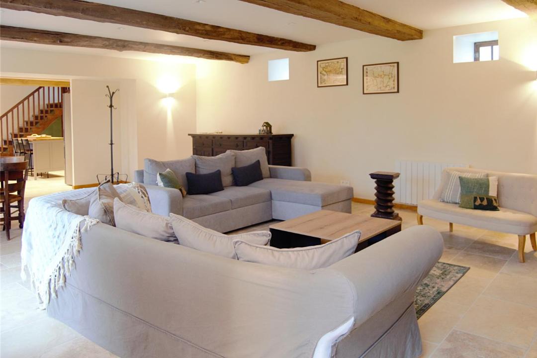 Photo of Livingroom in Painblanc