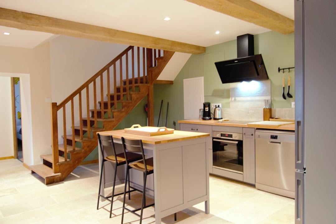 Photo of Kitchen in Painblanc