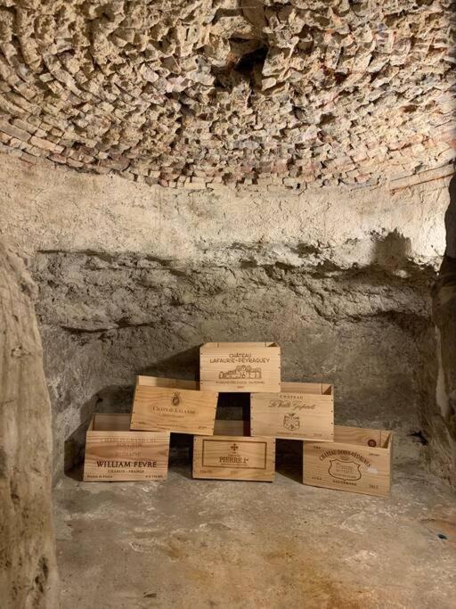 Photo of Buildings in Caumont-sur-Aure