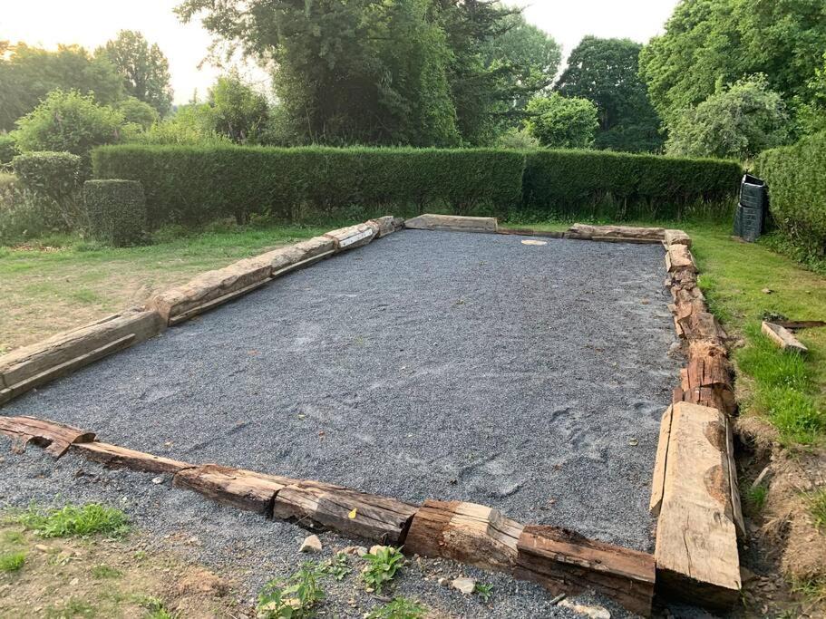 Photo of Others in Caumont-sur-Aure