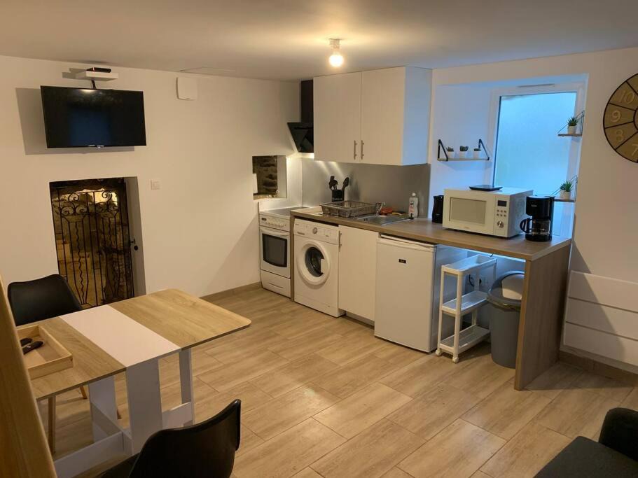 Photo of Livingroom in Caumont-sur-Aure