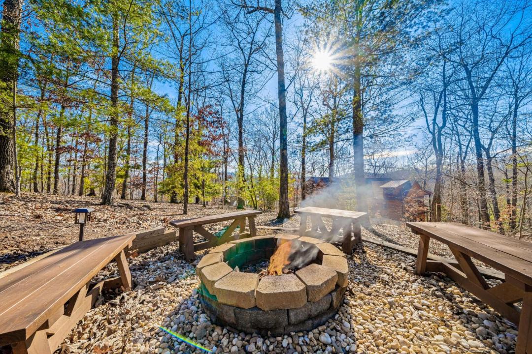 Photo of Outdoor in Blue Ridge