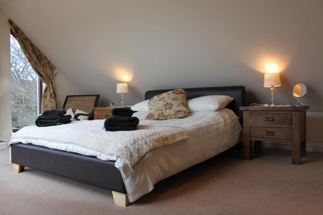 Photo of Bedroom in Kirkwall