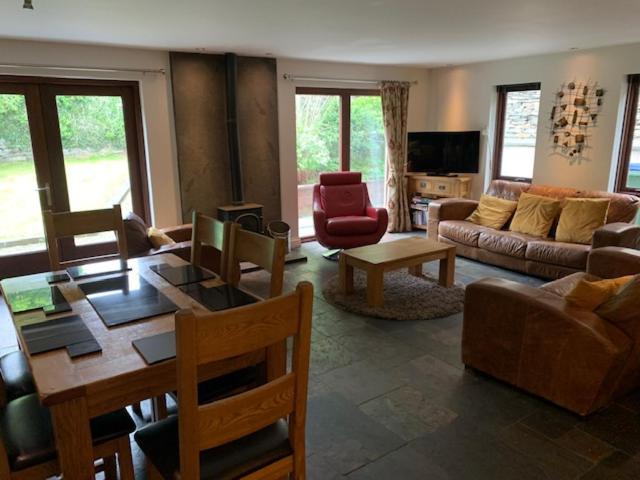 Photo of Livingroom in Kirkwall