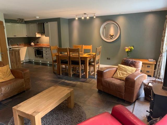 Photo of Livingroom in Kirkwall