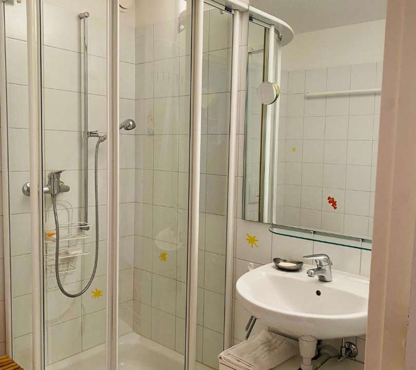 Photo of Bathroom in Bosco Gurin