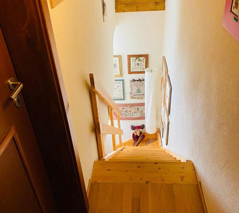 Photo of Bedroom in Bosco Gurin