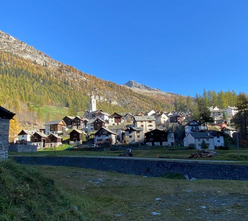 Photo of Outdoor in Bosco Gurin